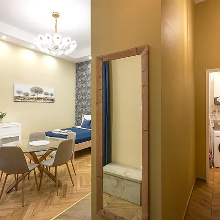 Apartman 43 Budapest Exterior photo
