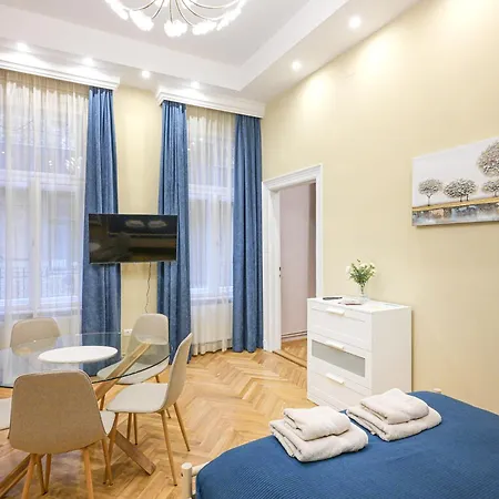 Apartman 43 Budapest Exterior photo