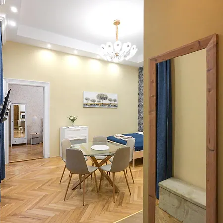Apartman 43 Budapest Exterior photo