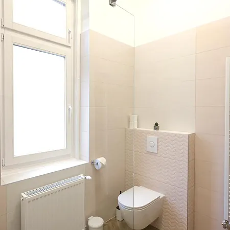 Apartman 43 Budapest Exterior photo