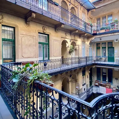 Apartman 43 Budapest Exterior photo