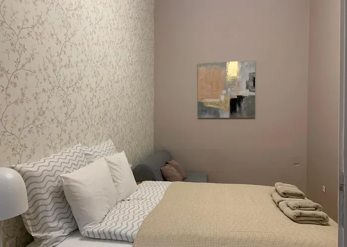 Apartman 43