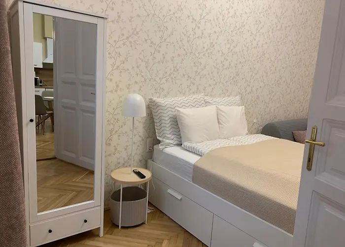 Apartman 43