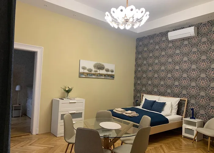 Apartman 43