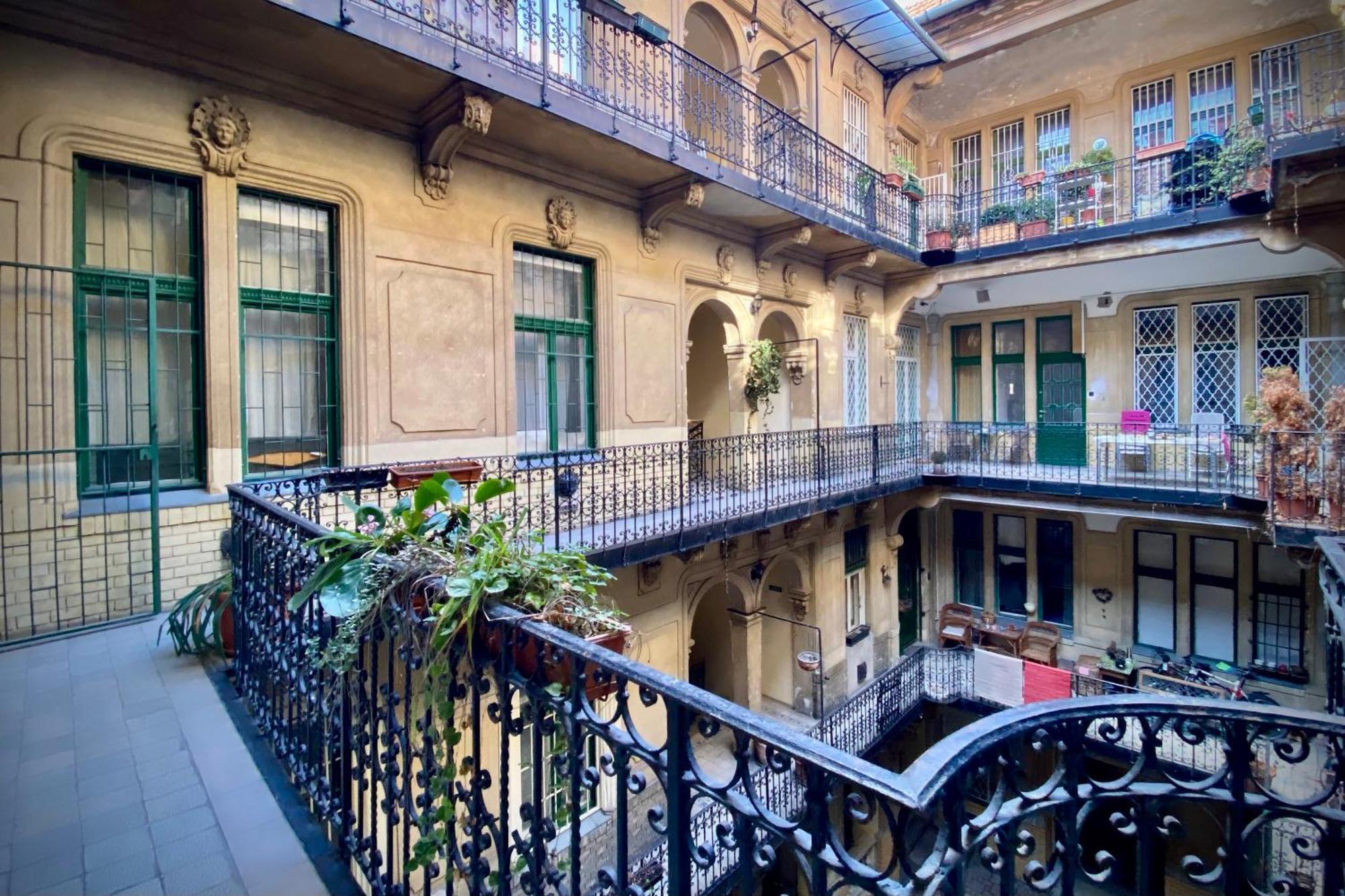 43 Apartament