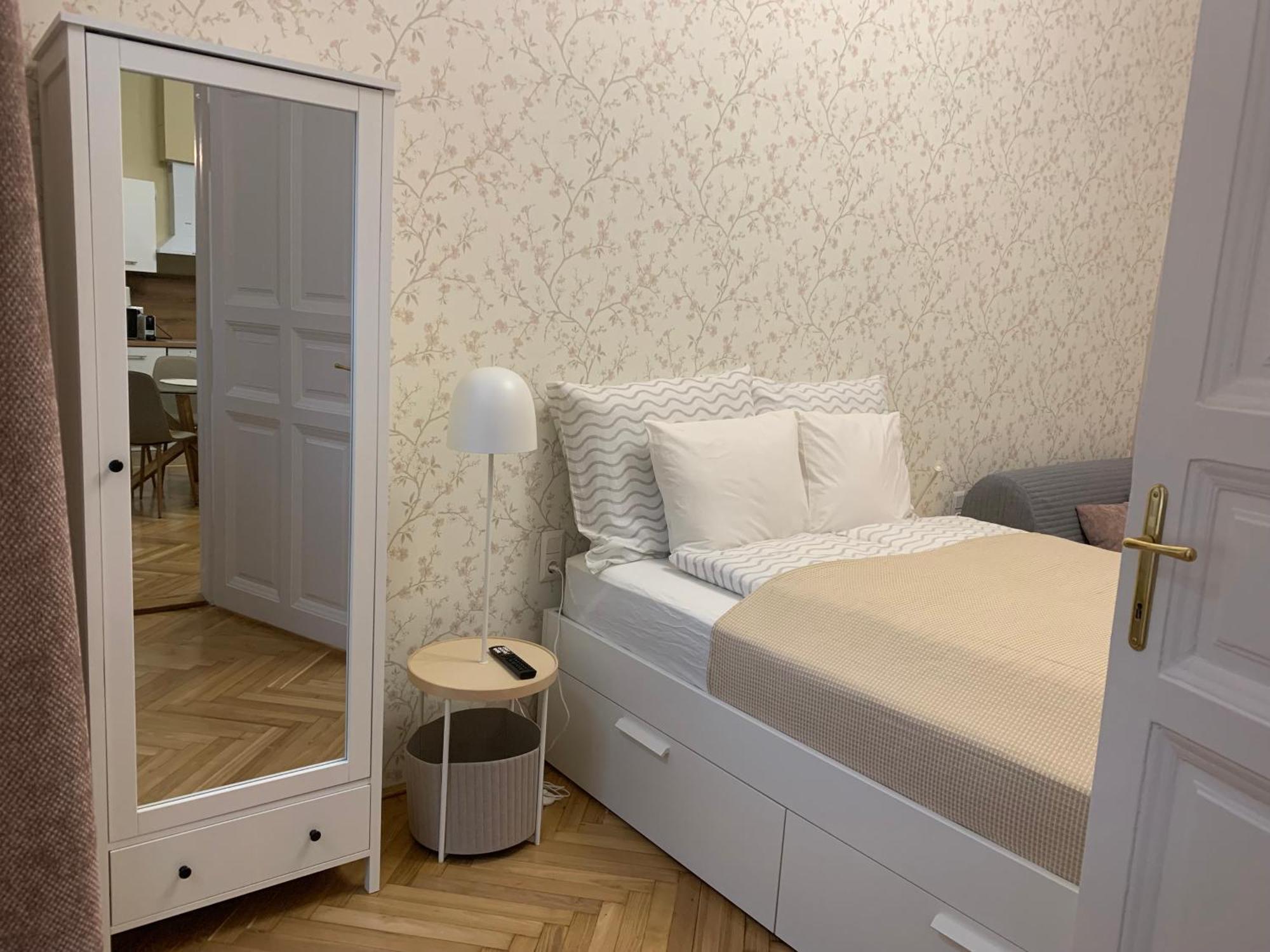 Appartamento 43 Budapest